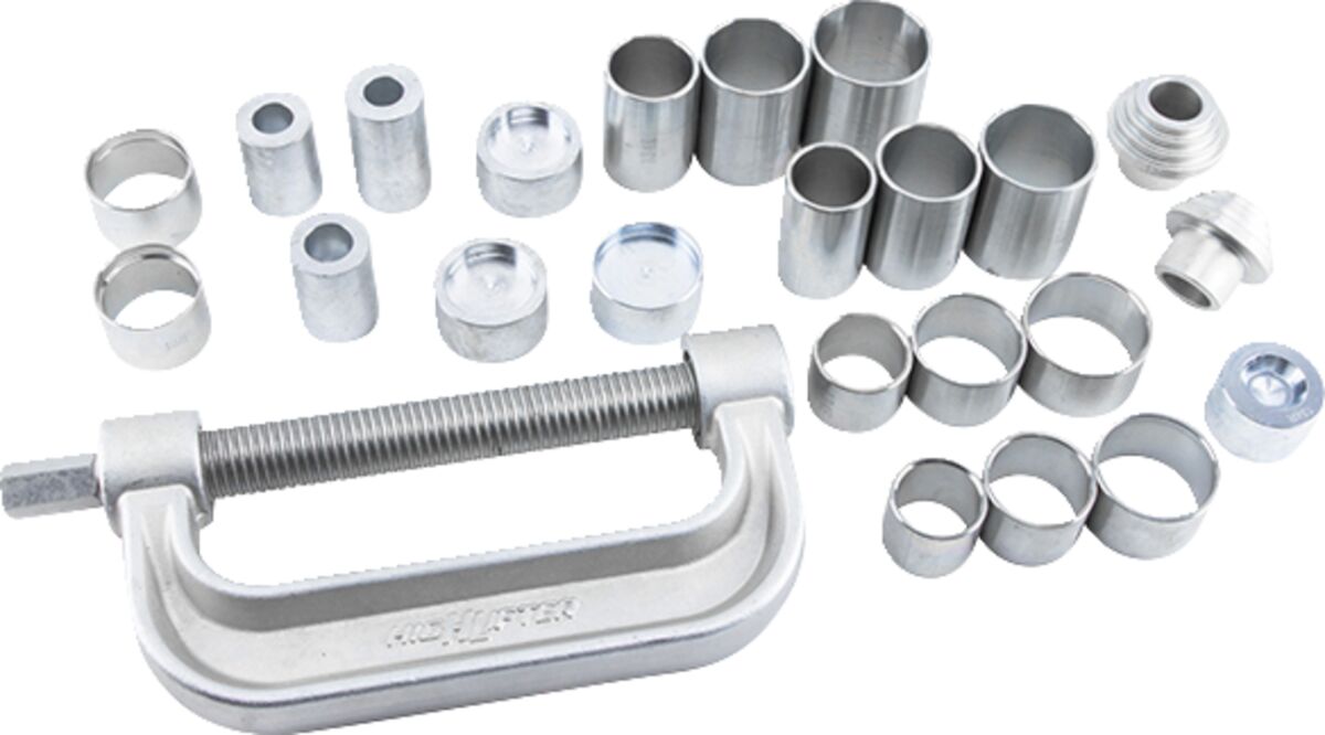 Verktøy fjæring, Tool Spanner Nut Sckt-Suz — High Lifter 54-60869