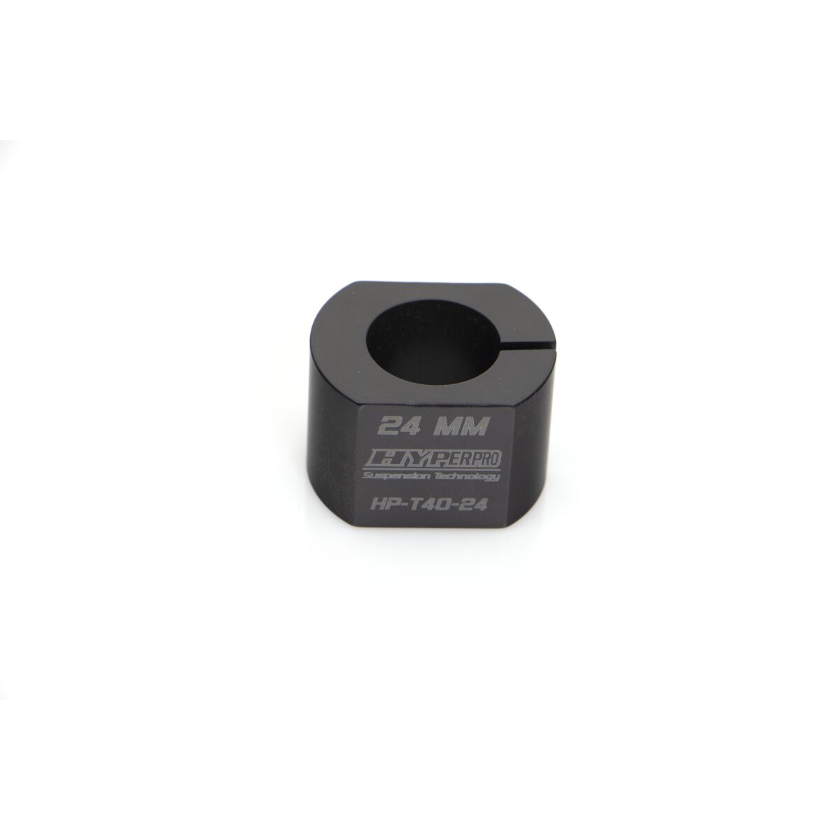 Verktøy fjæring, Vice Clamp Fork Tube 24MM — Hyperpro HP-T40-24