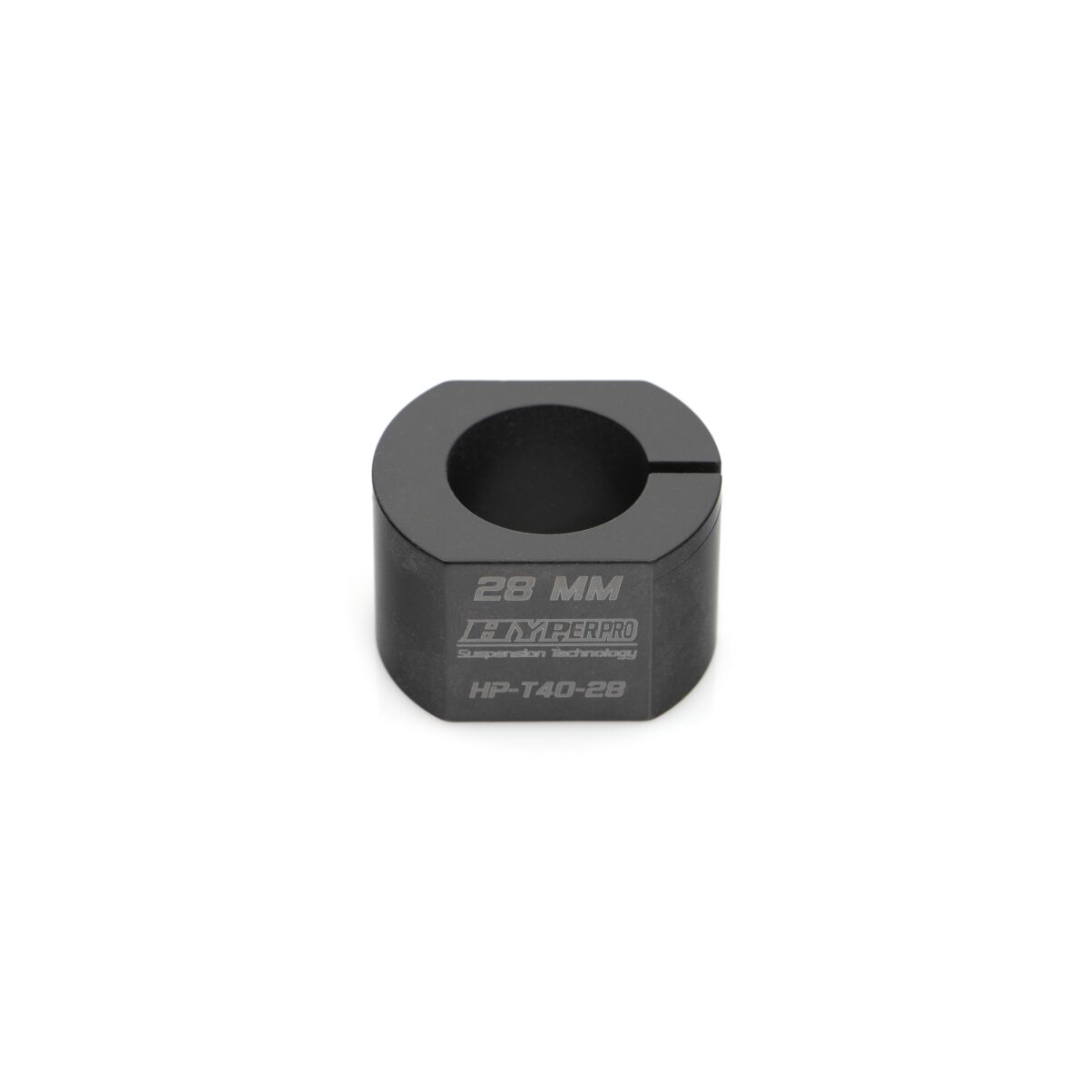 Verktøy fjæring, Vice Clamp Fork Tube 28MM — Hyperpro HP-T40-28