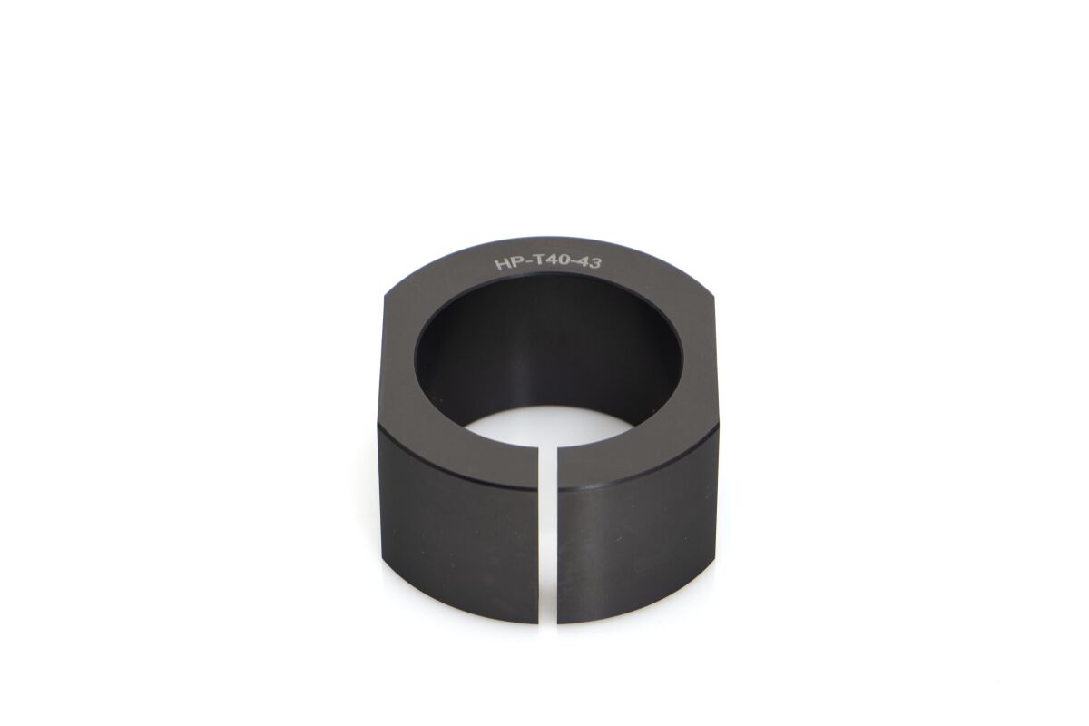 Verktøy fjæring, Vice Clamp Fork Tube 43MM — Hyperpro HP-T40-43