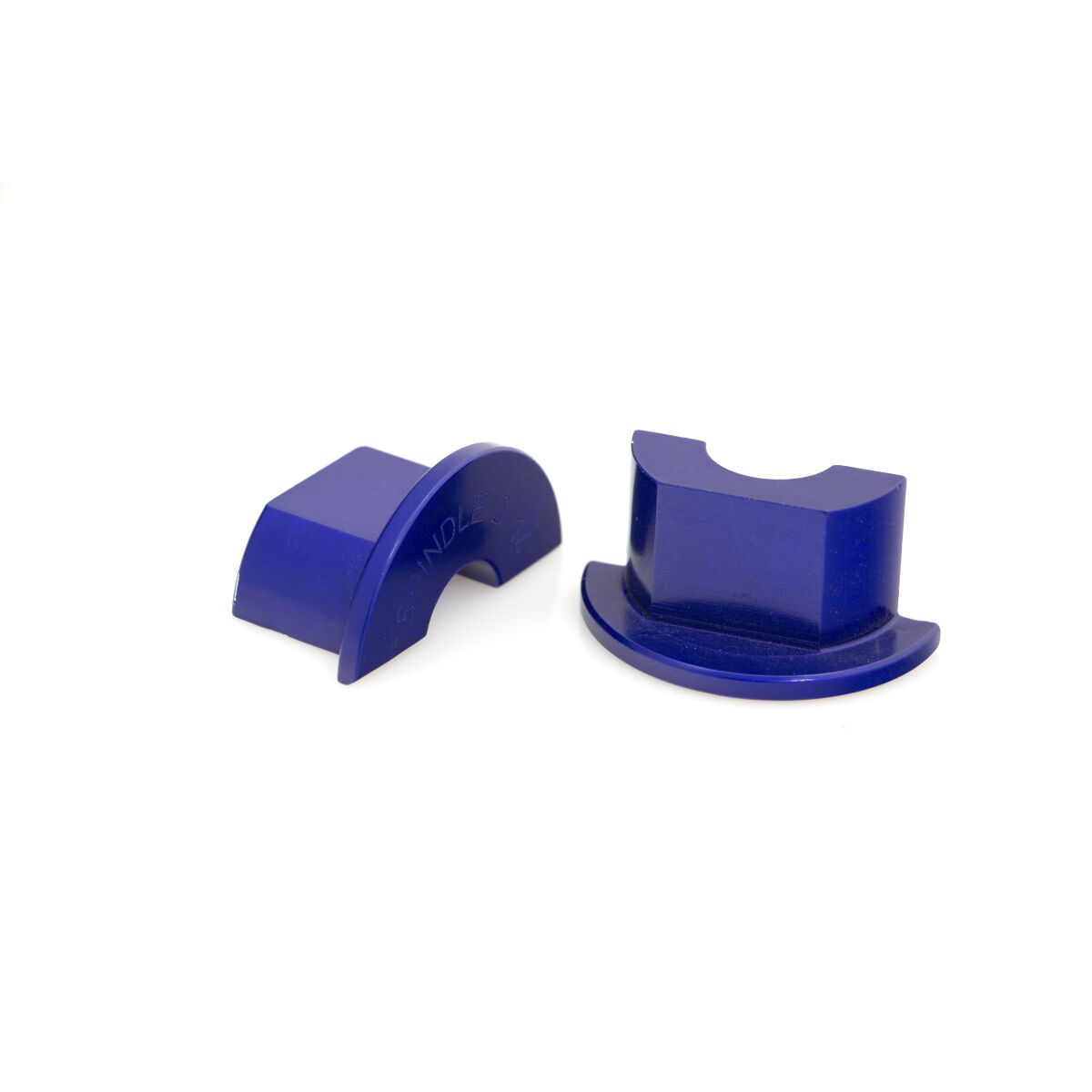 Verktøy fjæring, Vice Clamp Spindle 14MM — Hyperpro HP-T38-14
