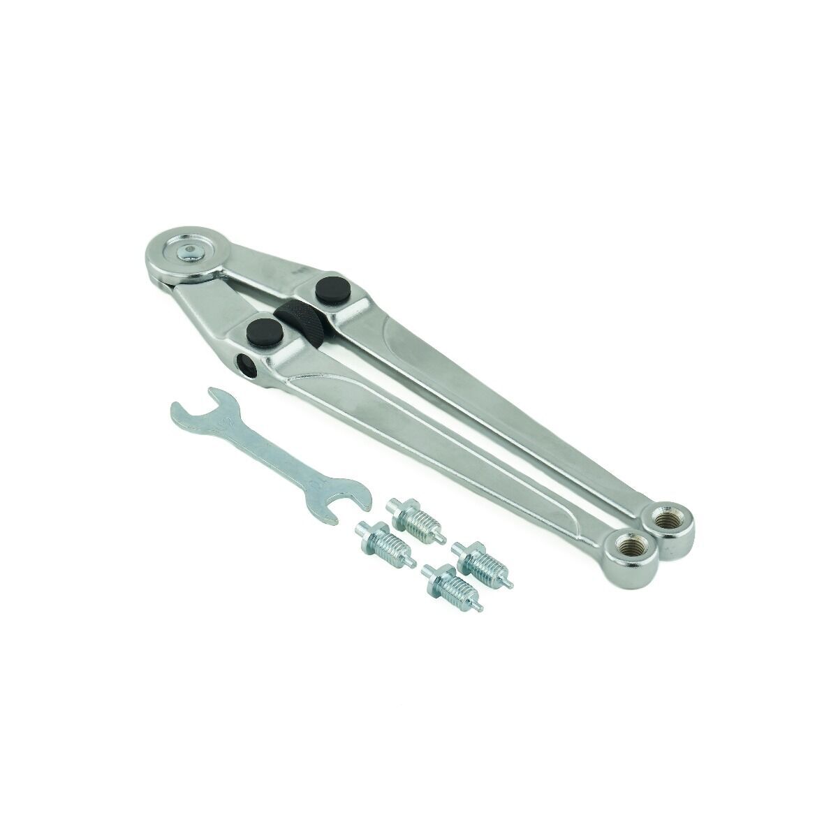 Verktøy fjæring, FF Top Cap Universal Pin Spanner — Moose Racing 113-010-016
