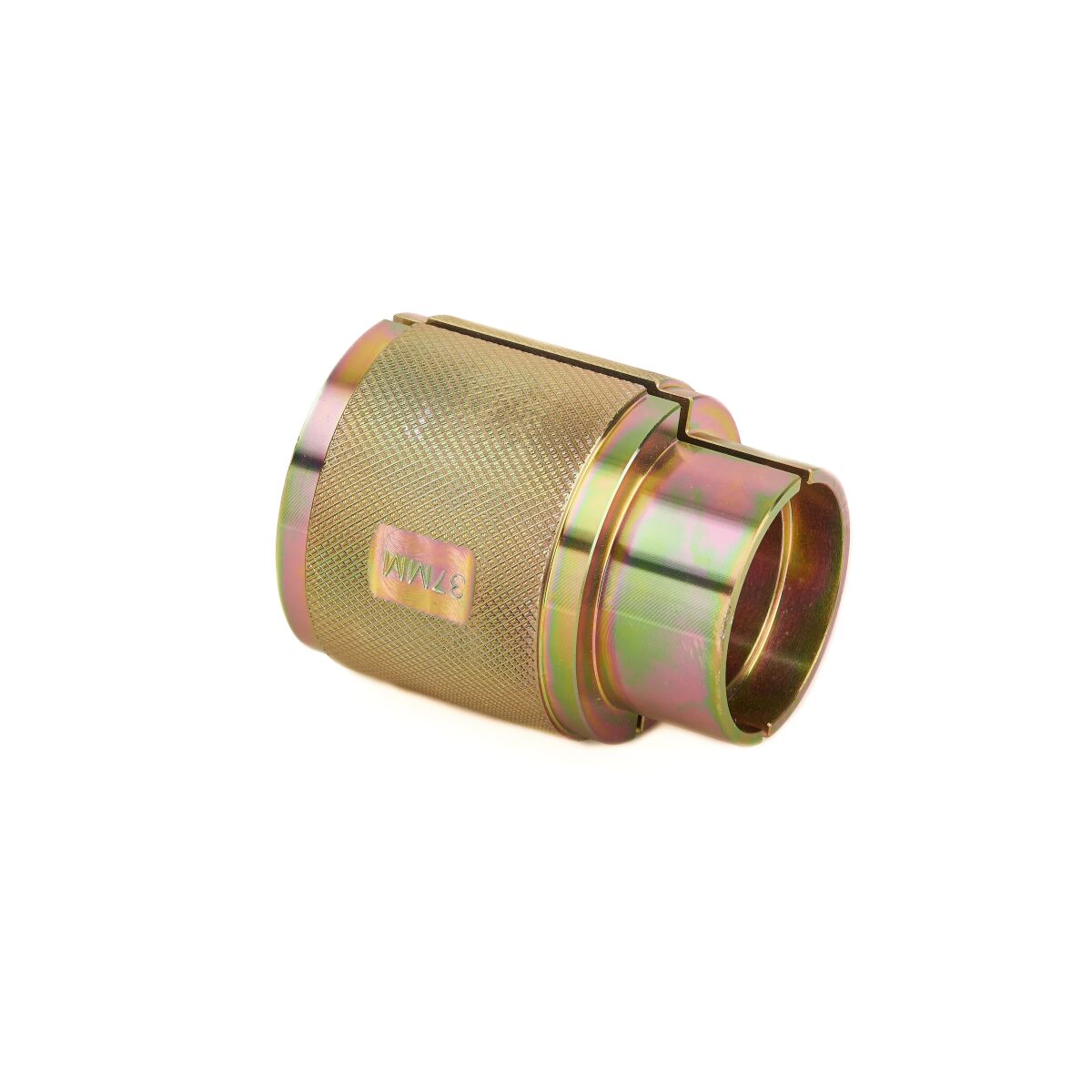 Verktøy fjæring, FF Seal Driver 37.00MM — Moose Racing 113-080-037