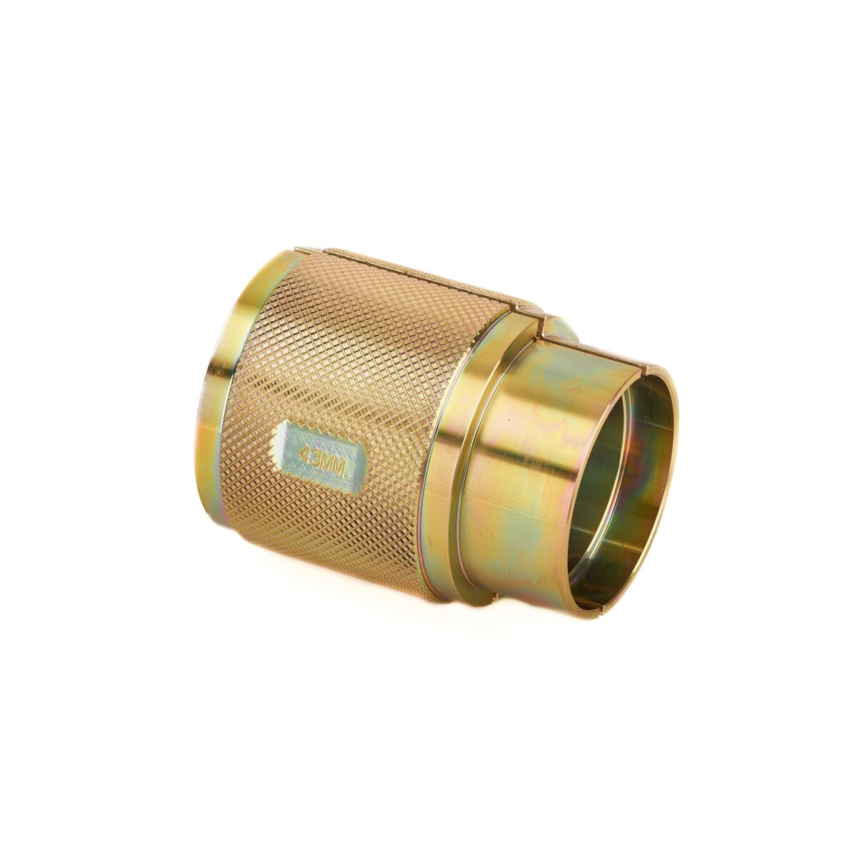 Verktøy fjæring, FF Seal Driver 43.00MM — Moose Racing 113-080-043