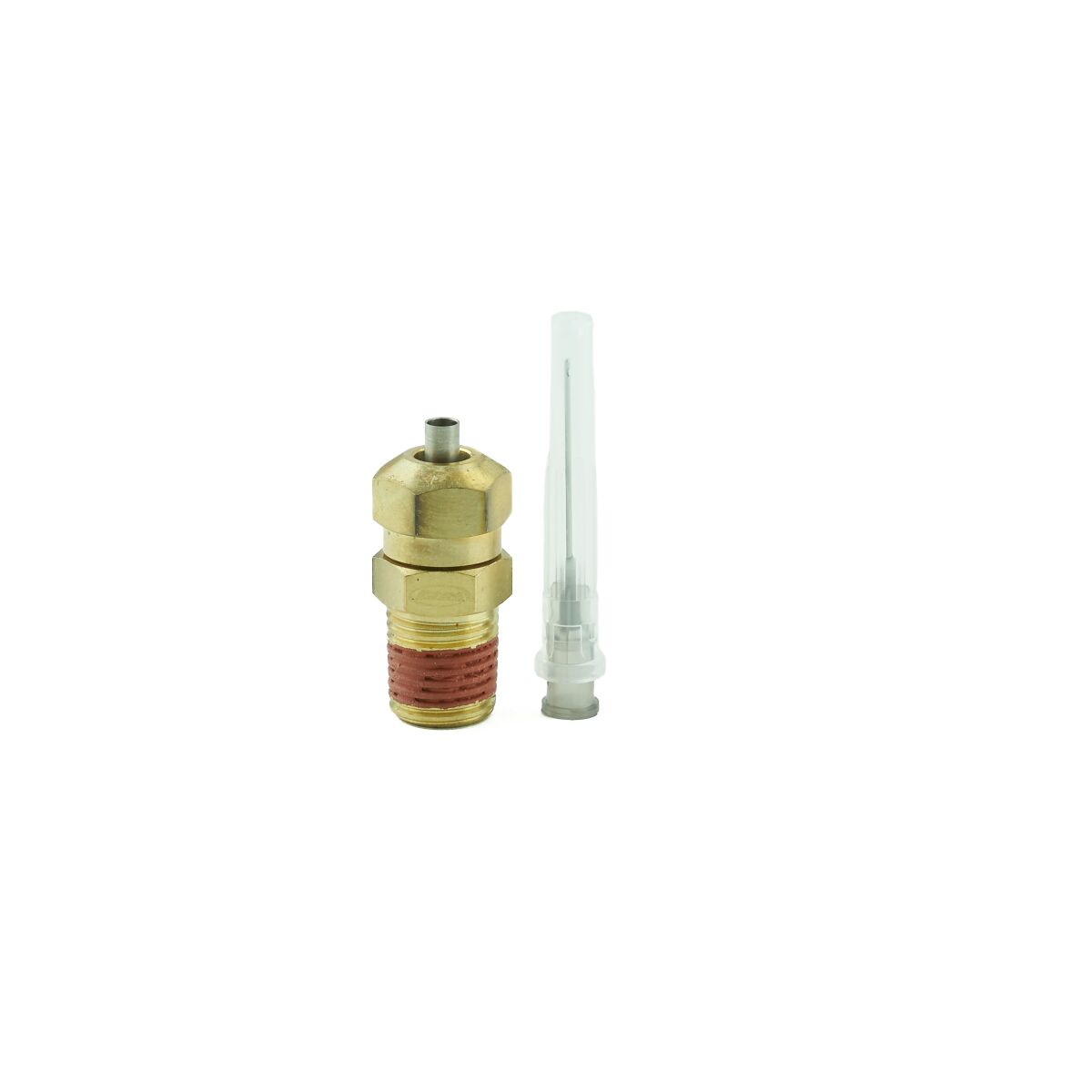Verktøy fjæring, Rcu Gassing Needle Assy — Moose Racing 213-020-012