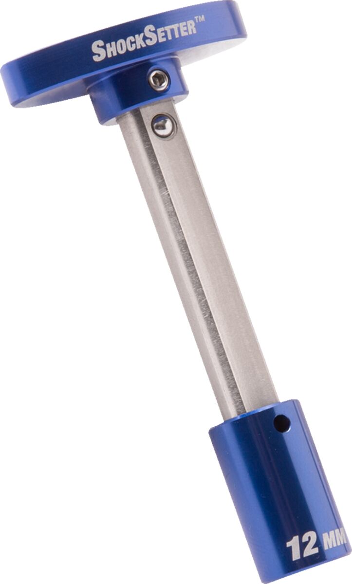 Verktøy fjæring, SHOCKSETTER, 12 mm — Motion Pro 08-0790
