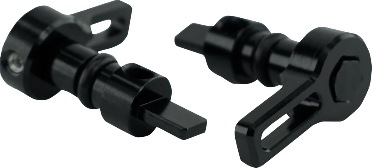 Verktøy fjæring — Moose Offroad Hard-Parts 111-100-001