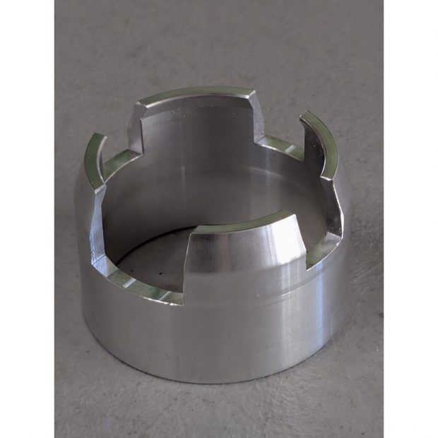 Verktøy fjæring, Tool Shock Spring Removal Manu — Hyperpro HP-T26