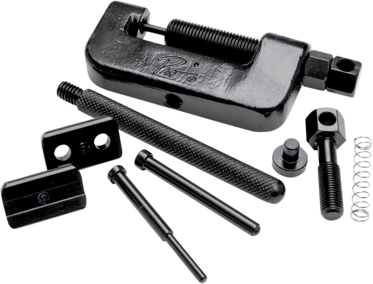 Verktøy kjede, Chain Breaker Riveting Press — Motion Pro 08-0467