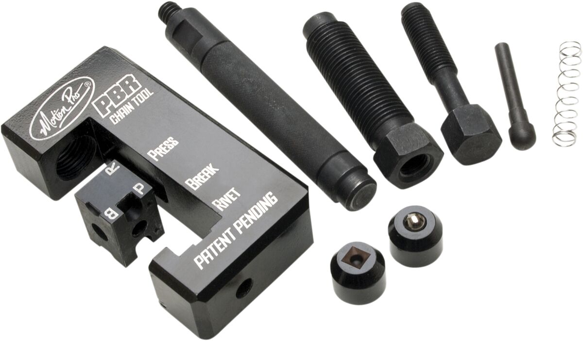 Verktøy kjede, Chain Breaker Pbr — Motion Pro 08-0470