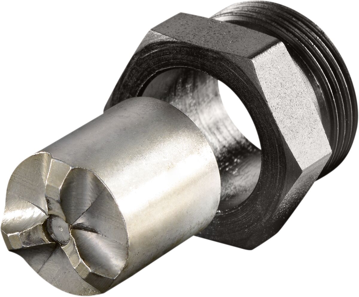 Verktøy kjede, Rivet Head Molder Set For Ktw 2.0/2.5 — Kellermann 130.250