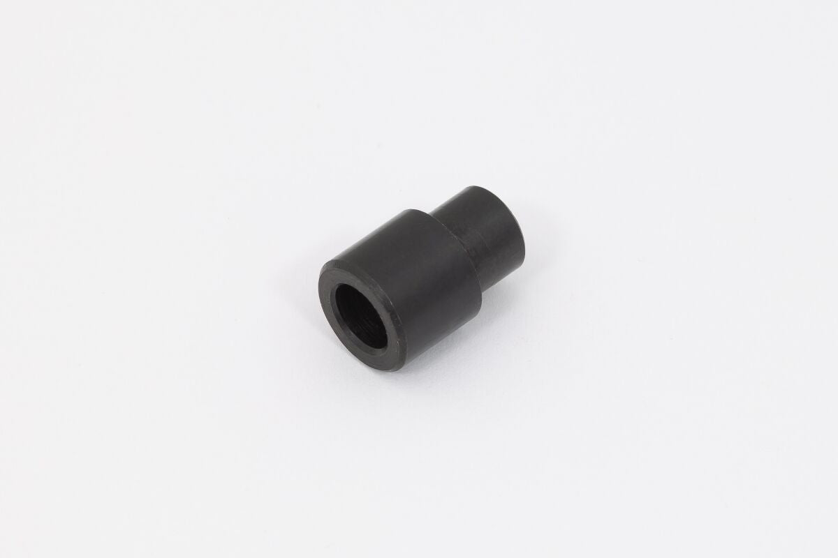 Verktøy kjede, Replacement Tail Piece (Cut) Black — RK TPC210