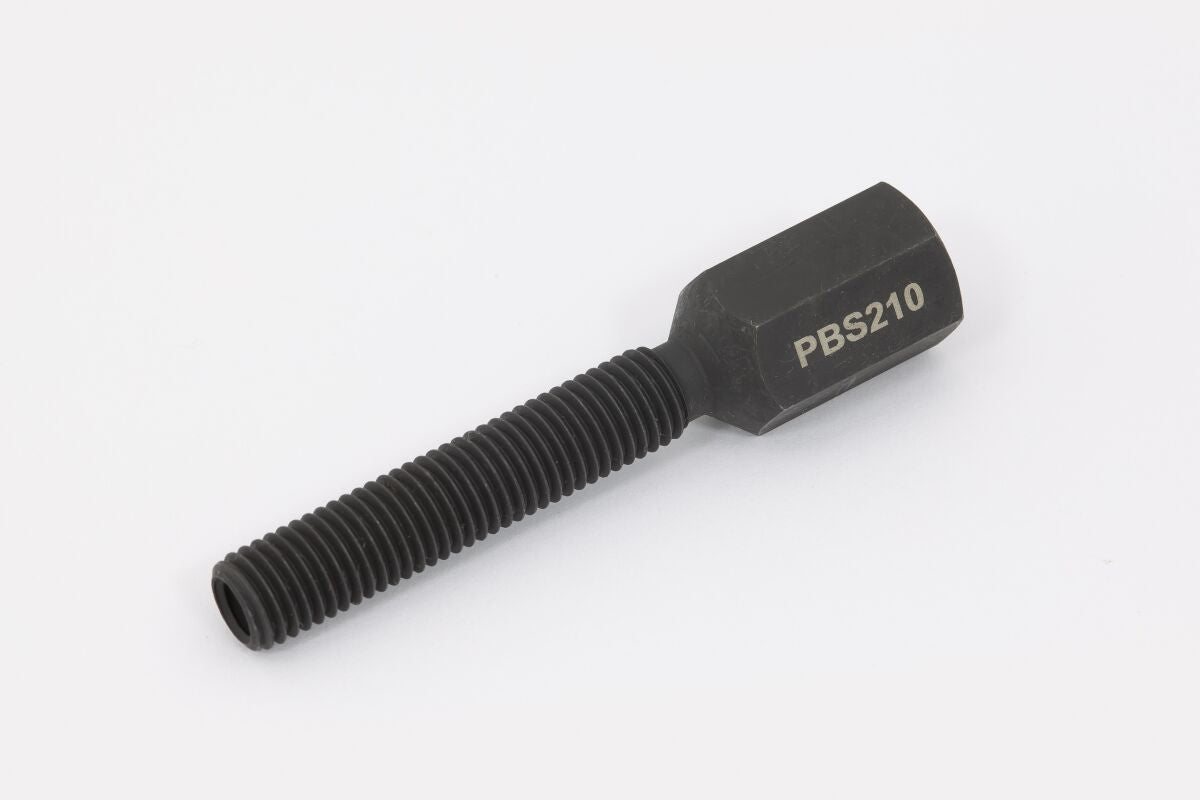 Verktøy kjede, Replacement Small Pressure Bolt Black — RK PBS210