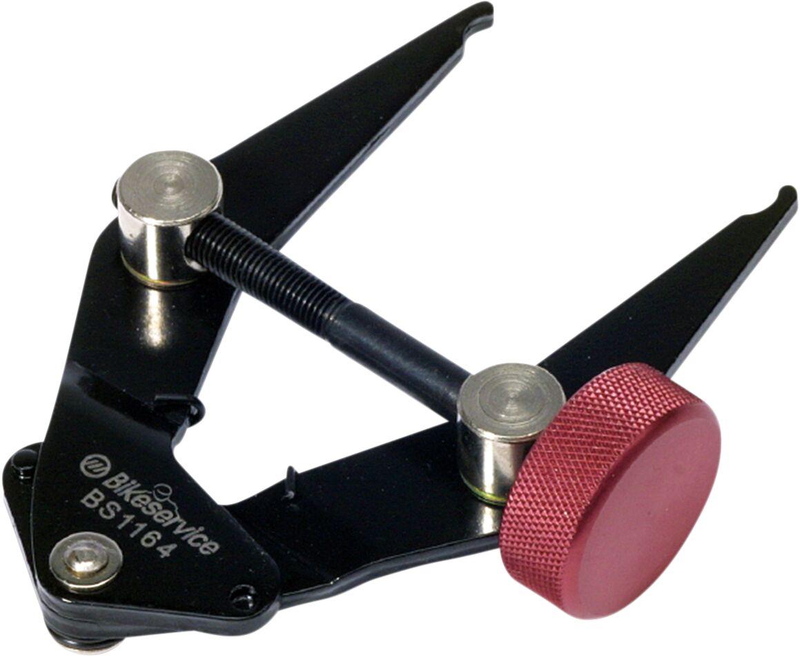 Verktøy kjede, Drive Chain Tension Puller — Bikeservice BS1164