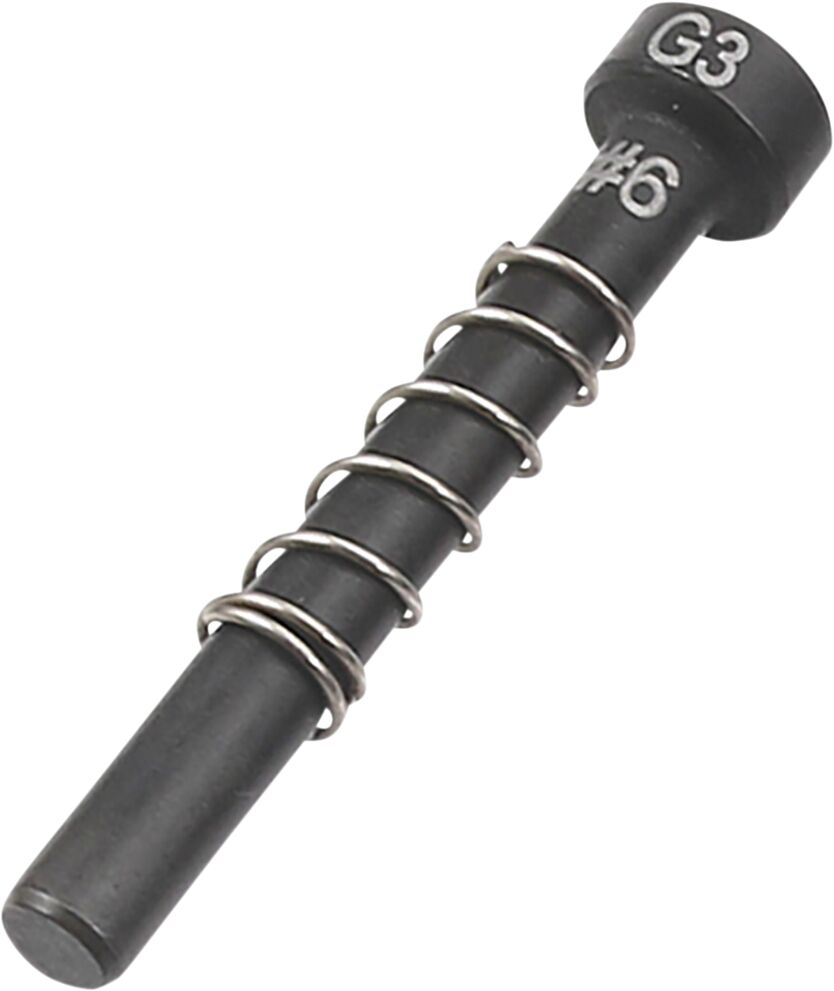Verktøy kjede, Push Pin 5.8MM — Bikeservice BS3510G3