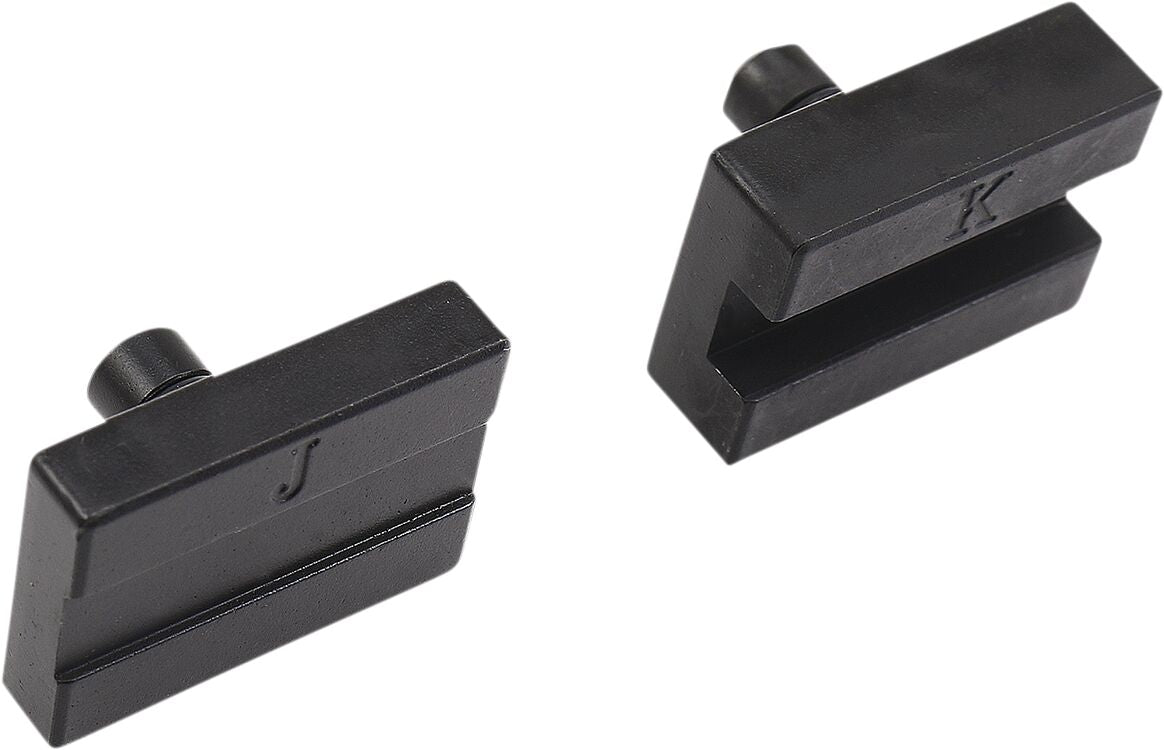 Verktøy kjede, Guide Blocks Adapter — Bikeservice BS3510U
