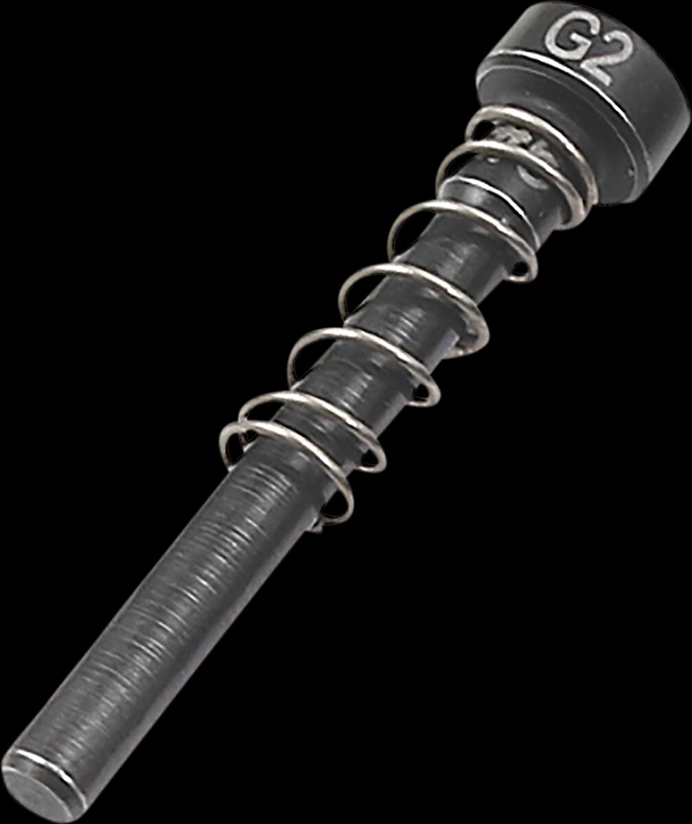 Verktøy kjede, Push Pin 4.9MM — Bikeservice BS-3510G2