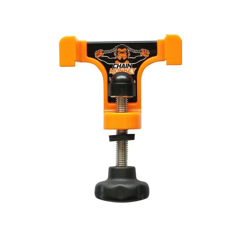 Verktøy kjede, Tool Tensioning - Chain Monkey — Tru-Tension M001