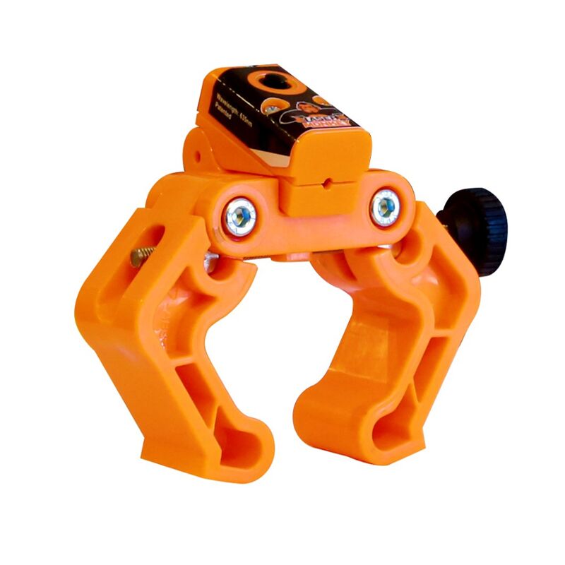 Verktøy kjede, Tool Tensioning - Laser Monkey — Tru-Tension M002