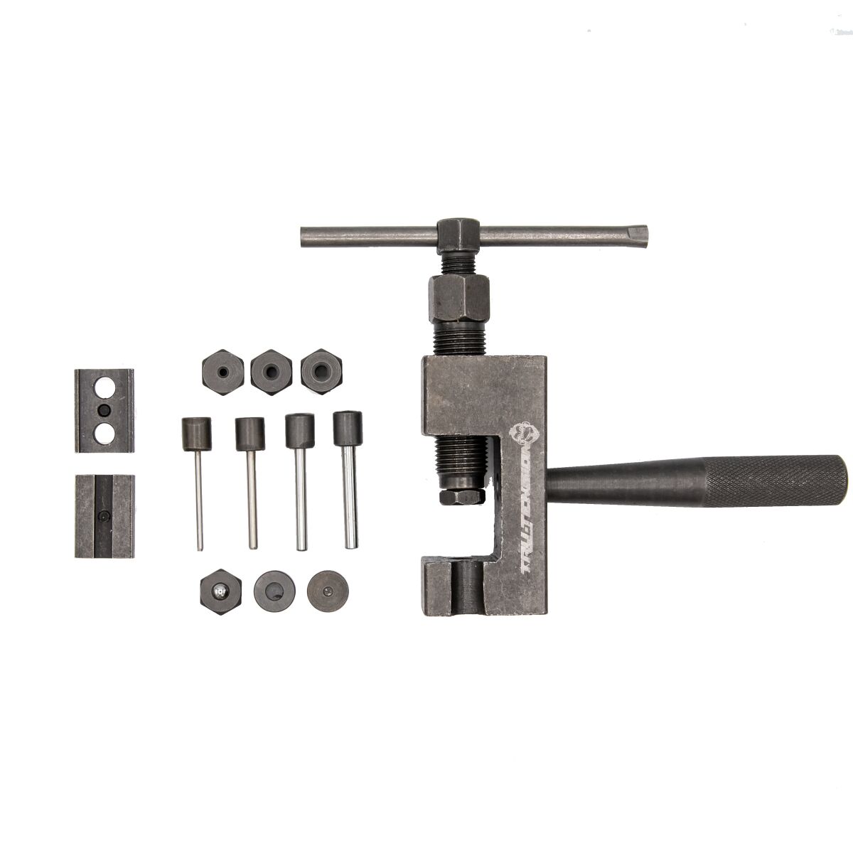 Verktøy kjede, Tool Chain Breaking - Link Mon — Tru-Tension M027