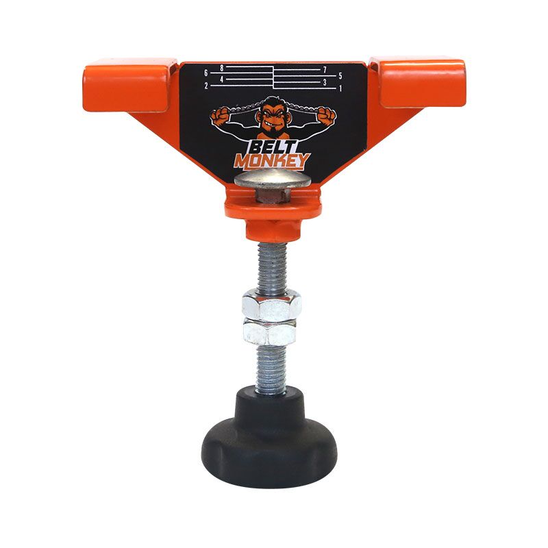 Verktøy kjede, Motorcycle Belt Tensioning Tool — Tru-Tension M026