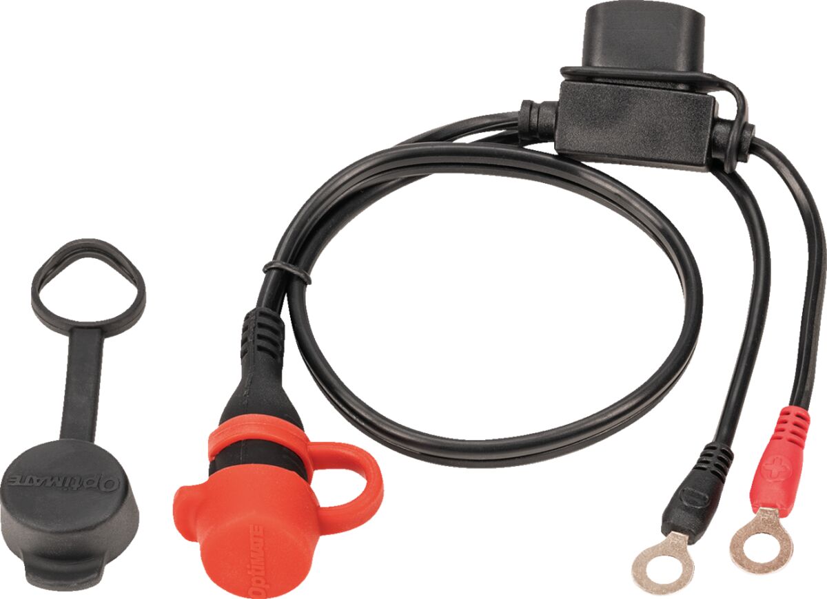 Verktøy elektrisk, Waterproof Permanent Connector — Tecmate TM71