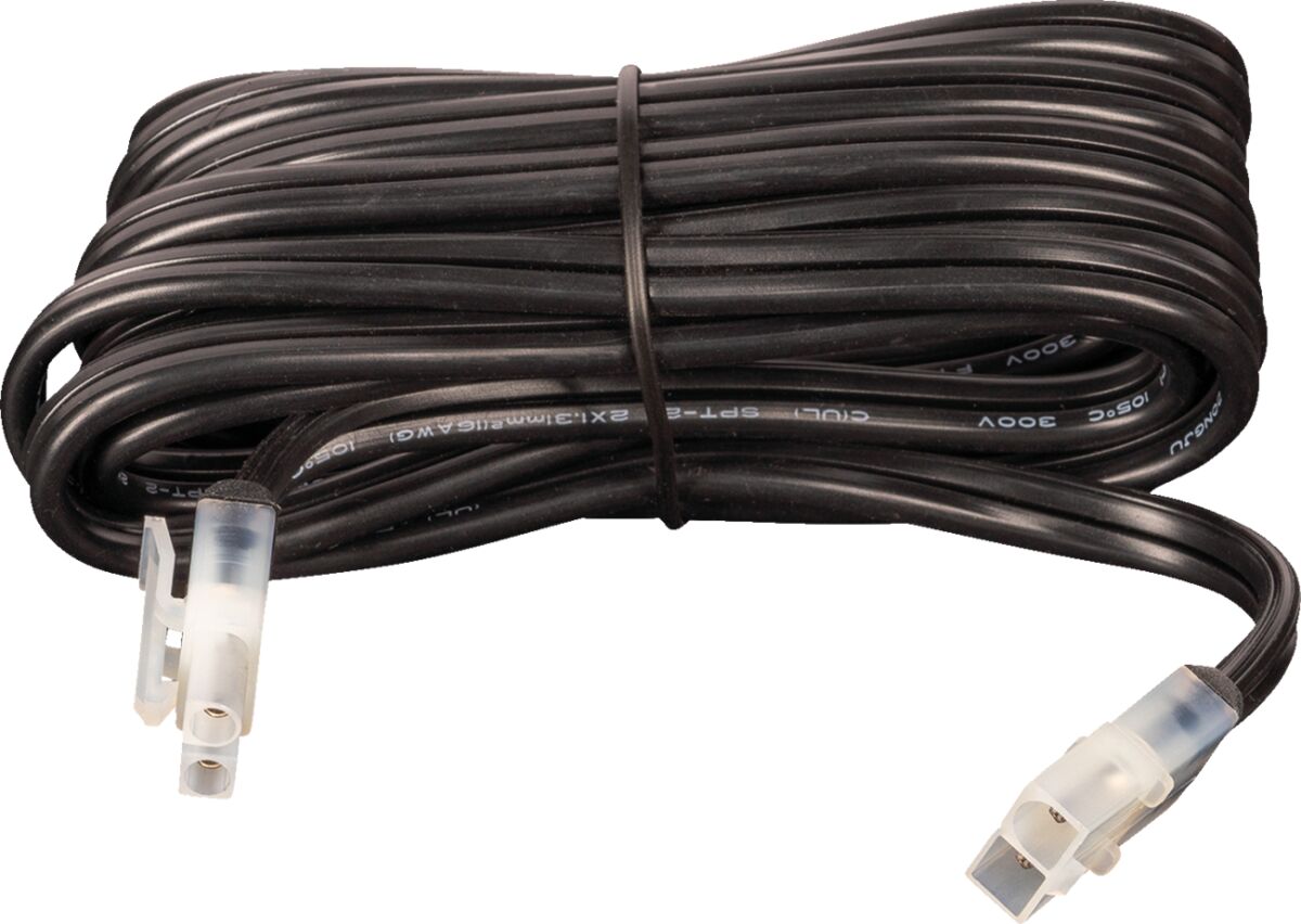 Verktøy elektrisk, Acc Charger Ext Cable 2.5 — Tecmate TM73