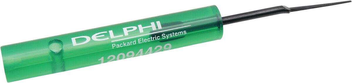 Verktøy elektrisk, Removal Tool For Delphi Terminals — Namz NDP-422