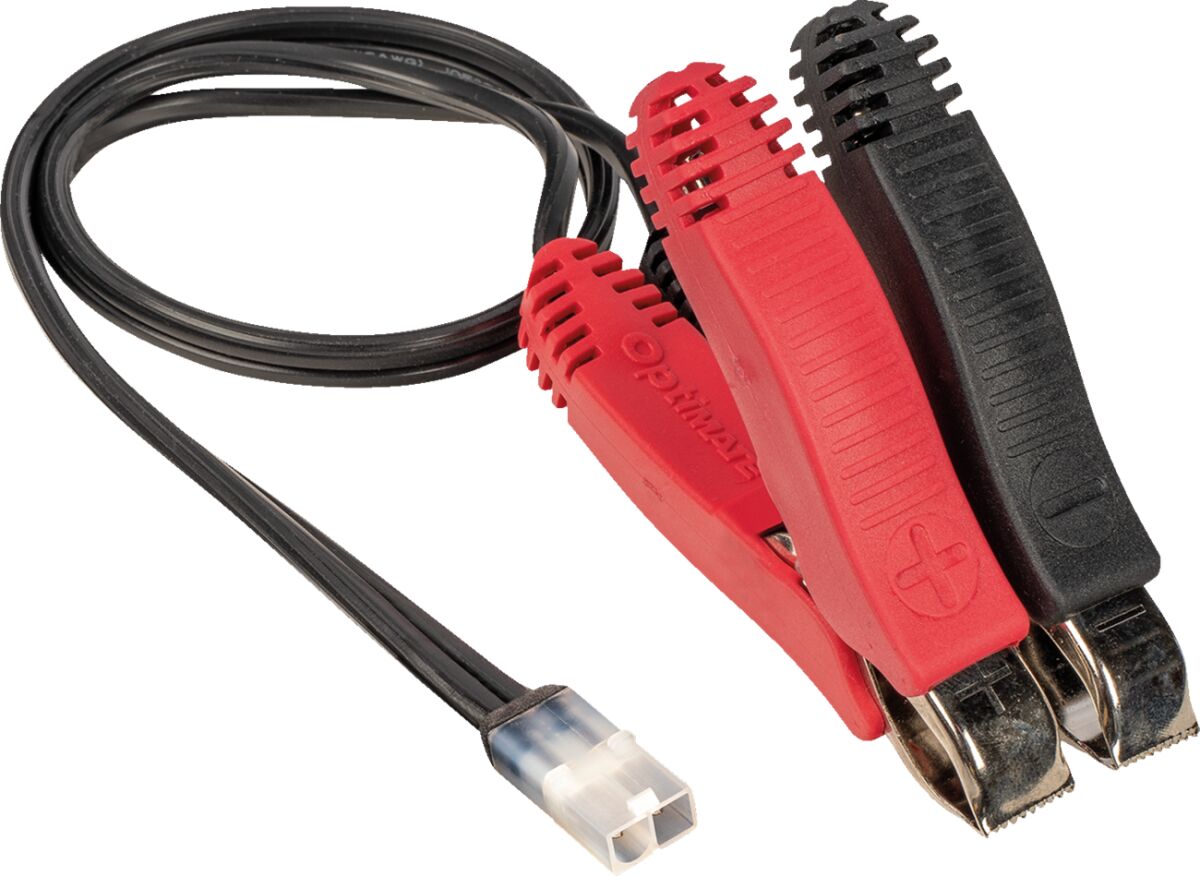 Verktøy elektrisk, Charger Replacement Clips — Tecmate TM74