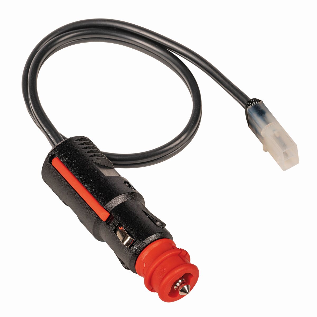 Verktøy elektrisk, OptiMate TM72 Cig / DIN Plug — Tecmate TM72