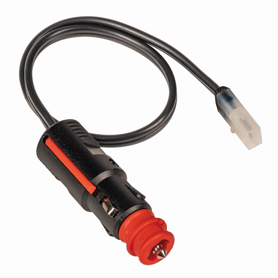 Verktøy elektrisk, OptiMate TM72 Cig / DIN Plug — Tecmate TM72