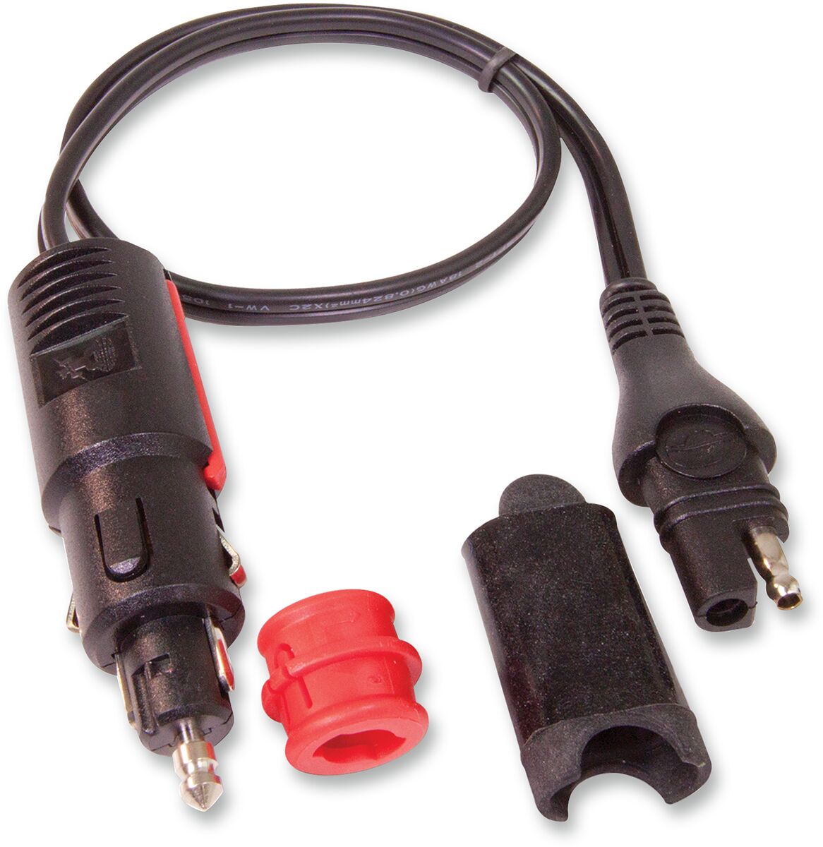 Verktøy elektrisk, Charger Cord Socket O2 — Tecmate O02