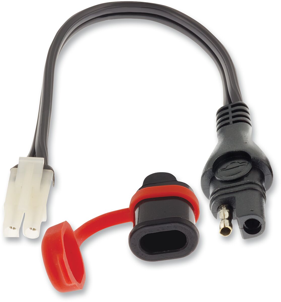 Verktøy elektrisk, Adapter Sae Connector Black — Tecmate O07