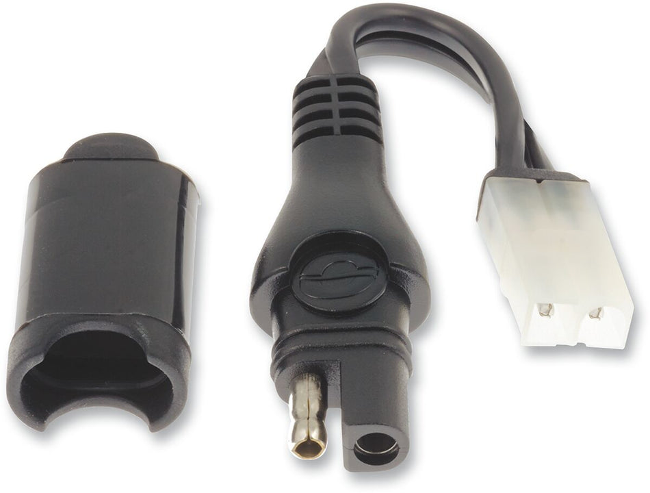 Verktøy elektrisk, Adapter Sae Connector Black — Tecmate O17