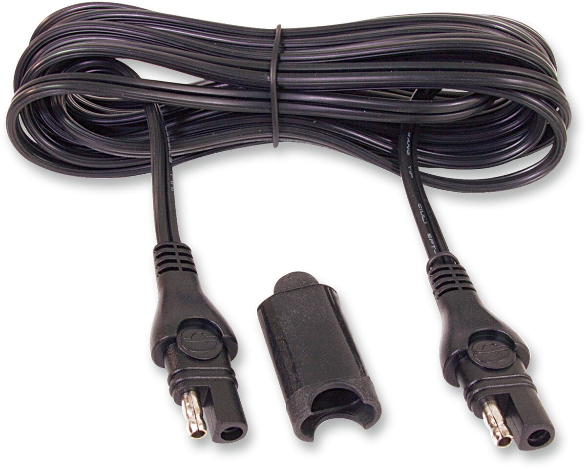 Verktøy elektrisk, Charger Extension 15'O13 — Tecmate O13