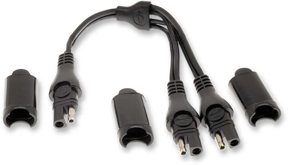 Verktøy elektrisk, Chrgr Y-Split NO Fuse O15 — Tecmate O15
