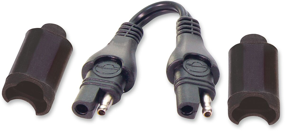 Verktøy elektrisk, Polarity Converter Sae Black — Tecmate O27
