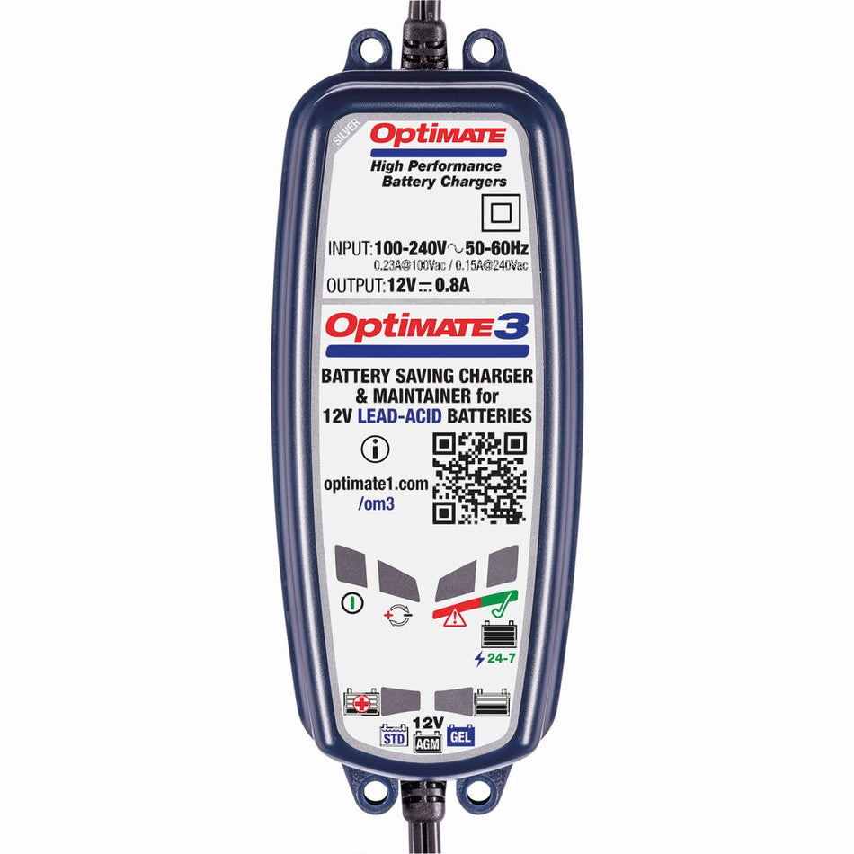 Verktøy elektrisk — Tecmate TM430