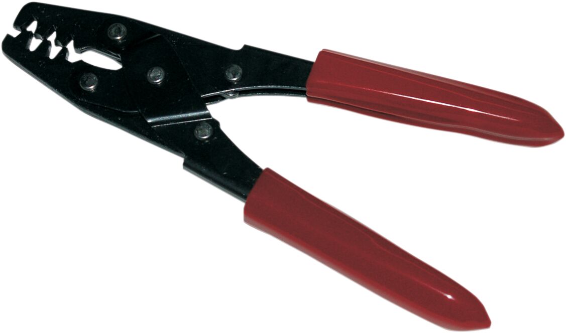 Verktøy elektrisk, U-Barrel 5 Position Crimp Tool 14-20 Gauge — Namz NDC-990170