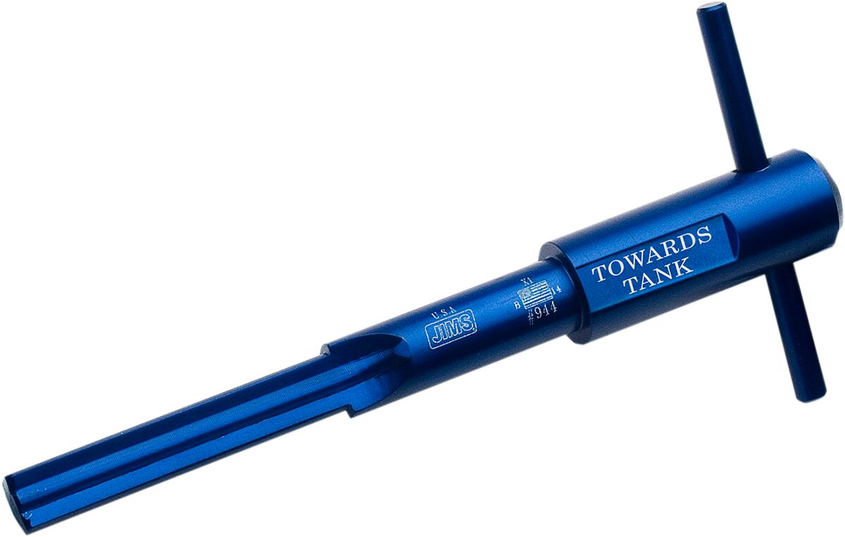 Verktøy elektrisk til Harley-Davidson — Jims 944