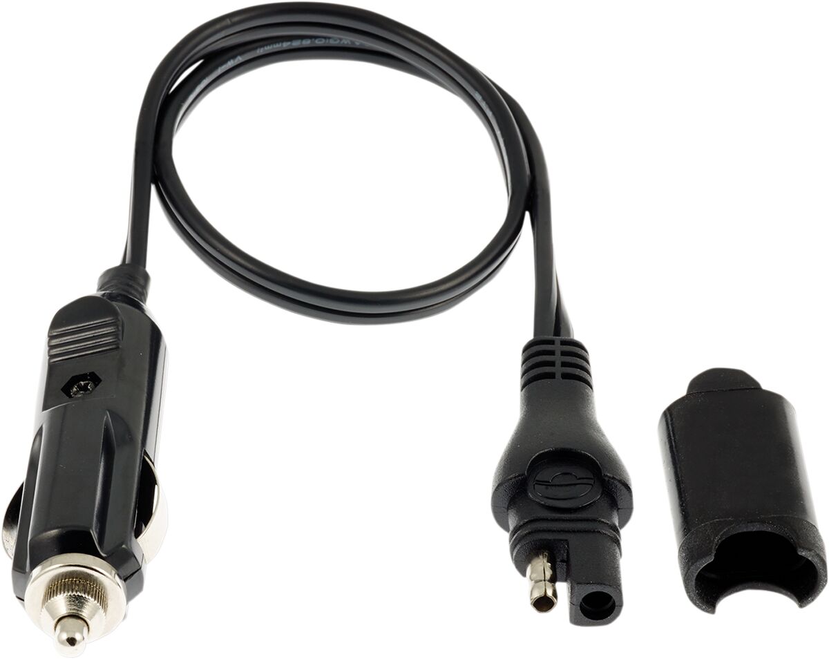 Verktøy elektrisk, Adapter Sae TO Auto Plug — Tecmate O12