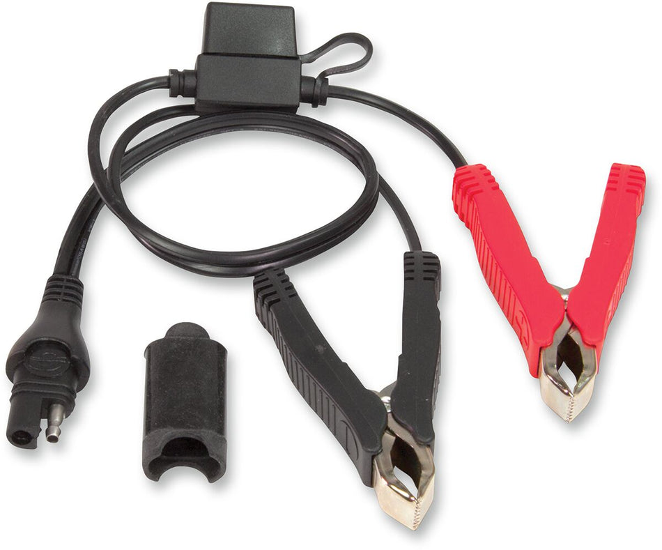 Verktøy elektrisk, Cord Clips Fused O14 — Tecmate O14