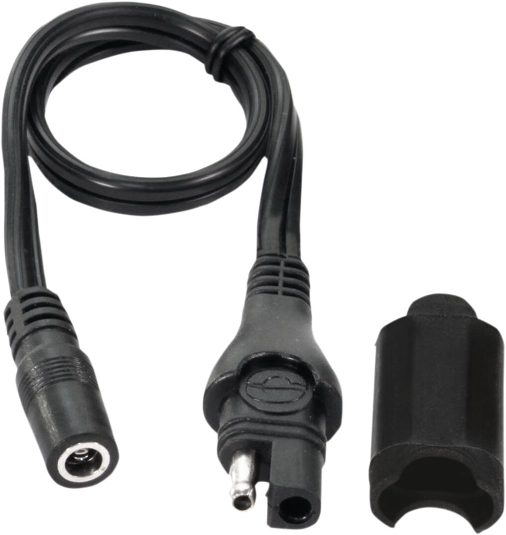 Verktøy elektrisk, Sae Socket Adapter Black — Tecmate O67F