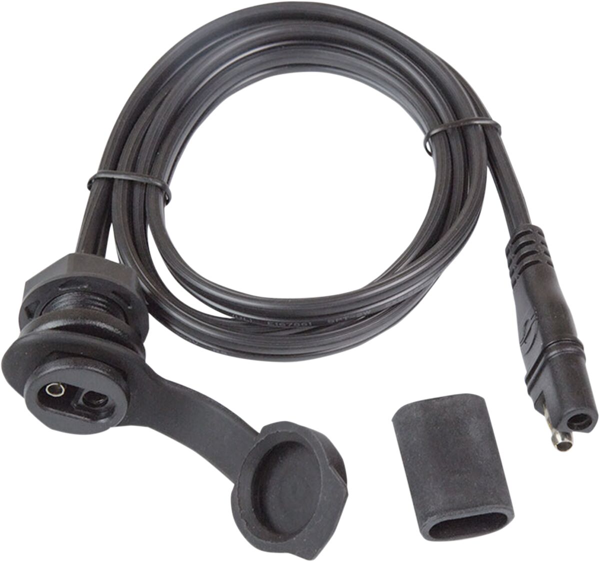 Verktøy elektrisk, Sae Socket M18 Panel Mount — Tecmate O40