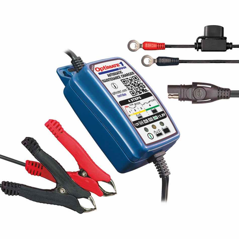 Verktøy elektrisk — Tecmate TM402-D