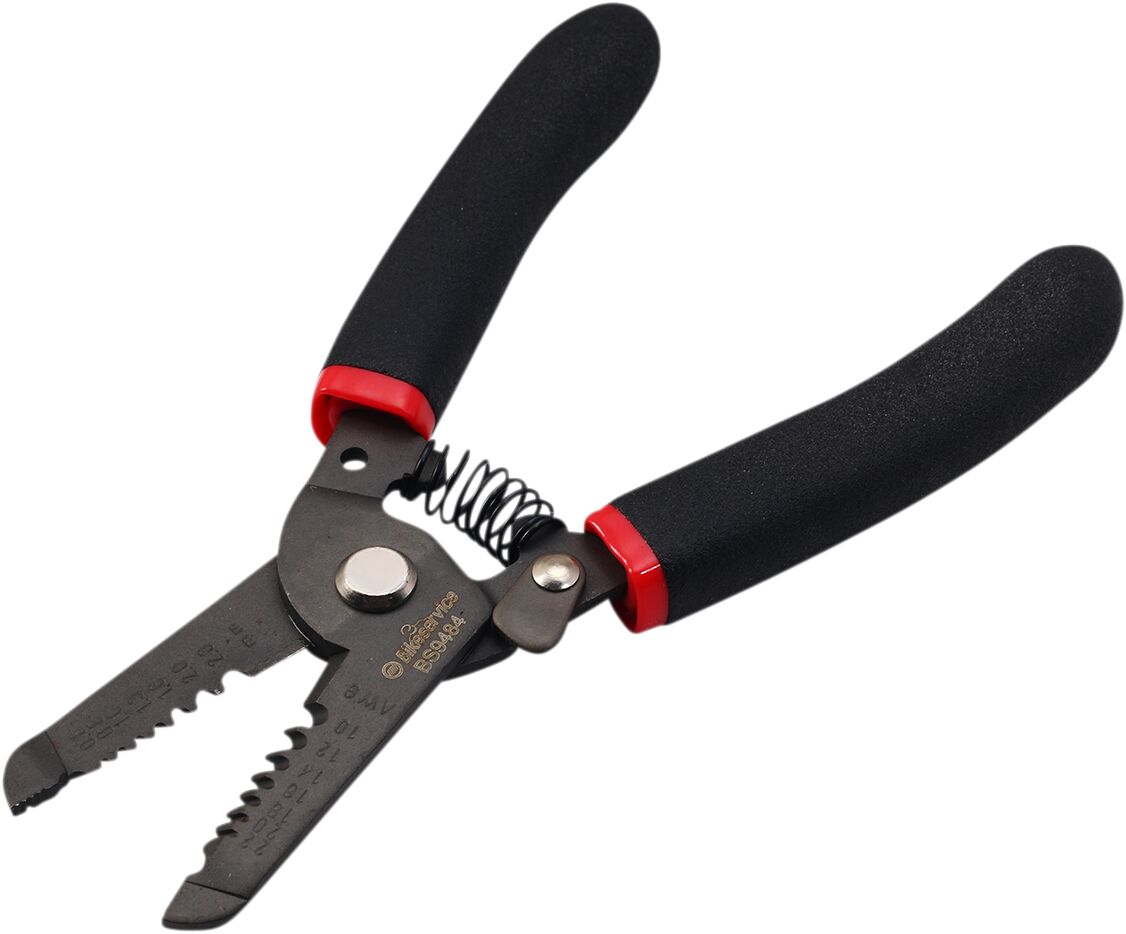 Verktøy elektrisk, Tool Wire Stripper — Bikeservice BS-10003