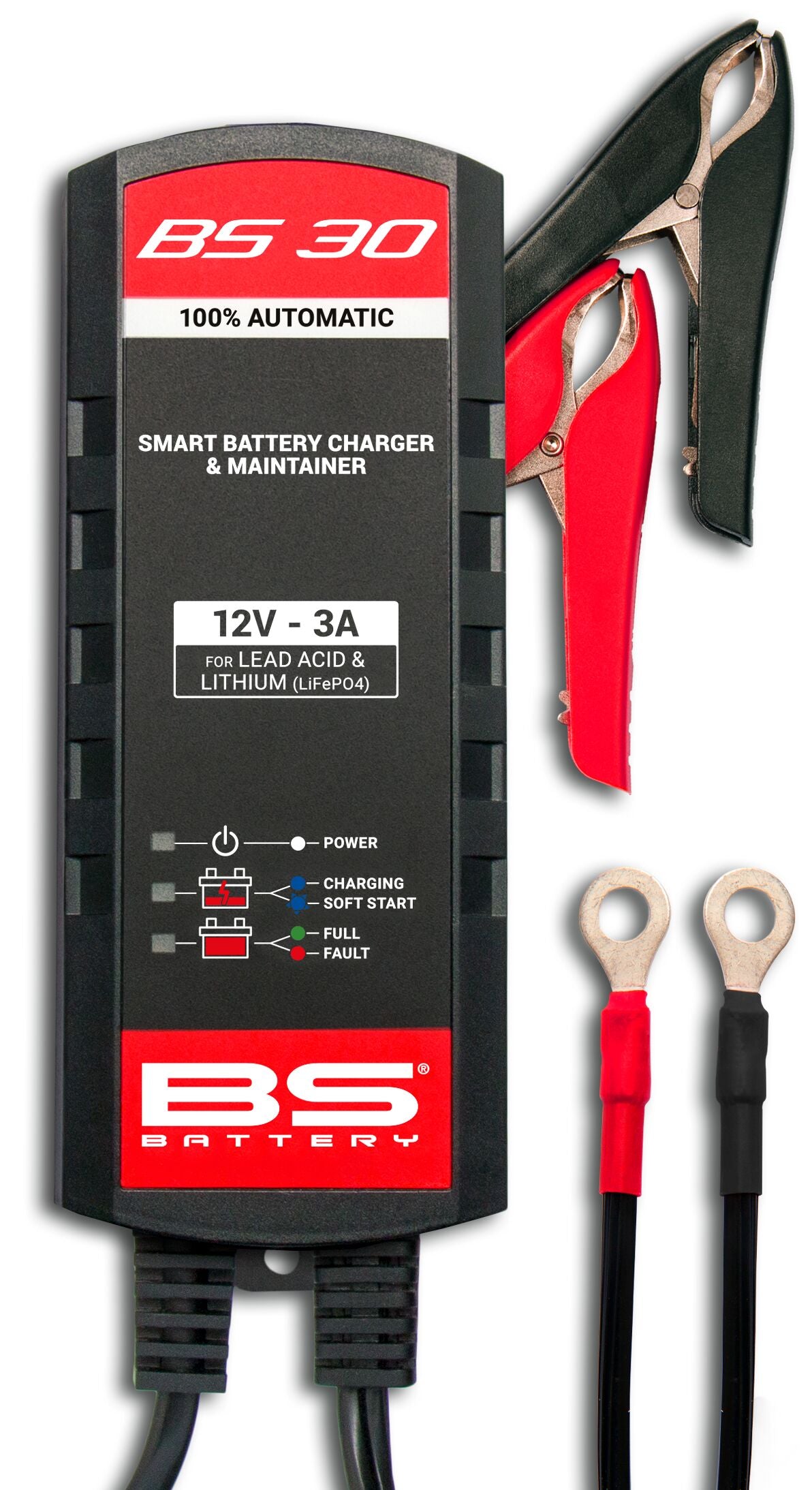Verktøy elektrisk — Bs Battery 700566