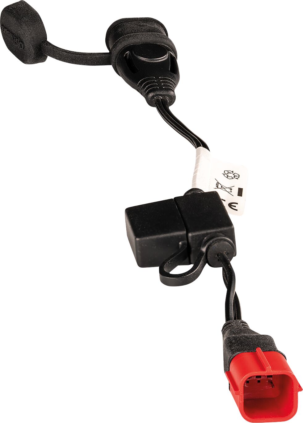 Verktøy elektrisk, Cord Charge Adtr EURO5 — Tecmate O77
