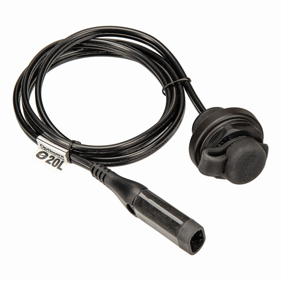 Verktøy elektrisk, Optimate Cable O-20L — Tecmate O20L