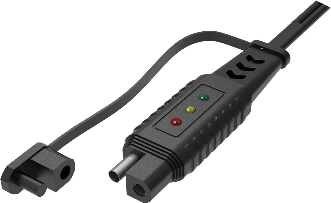 Verktøy elektrisk, Battery Indicator With LED — BS Battery 700517